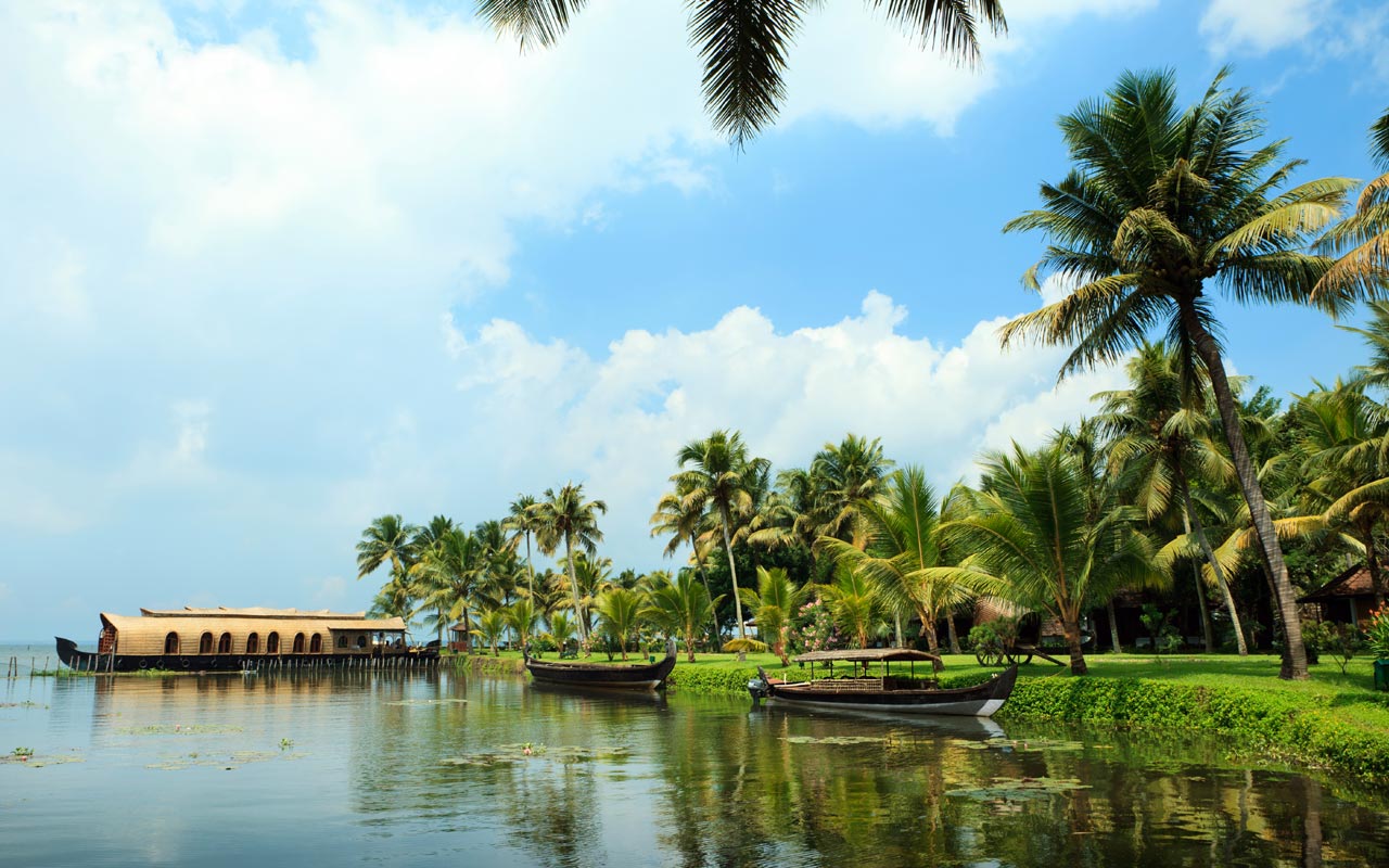 Honeymoon package