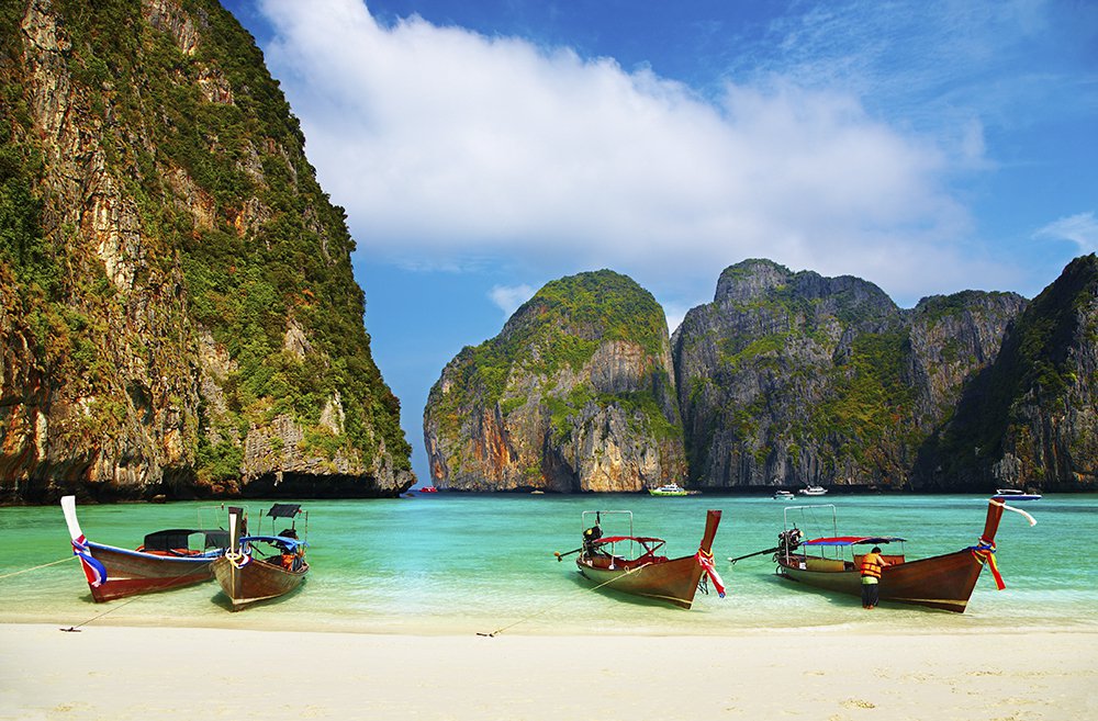 Thailand Tour