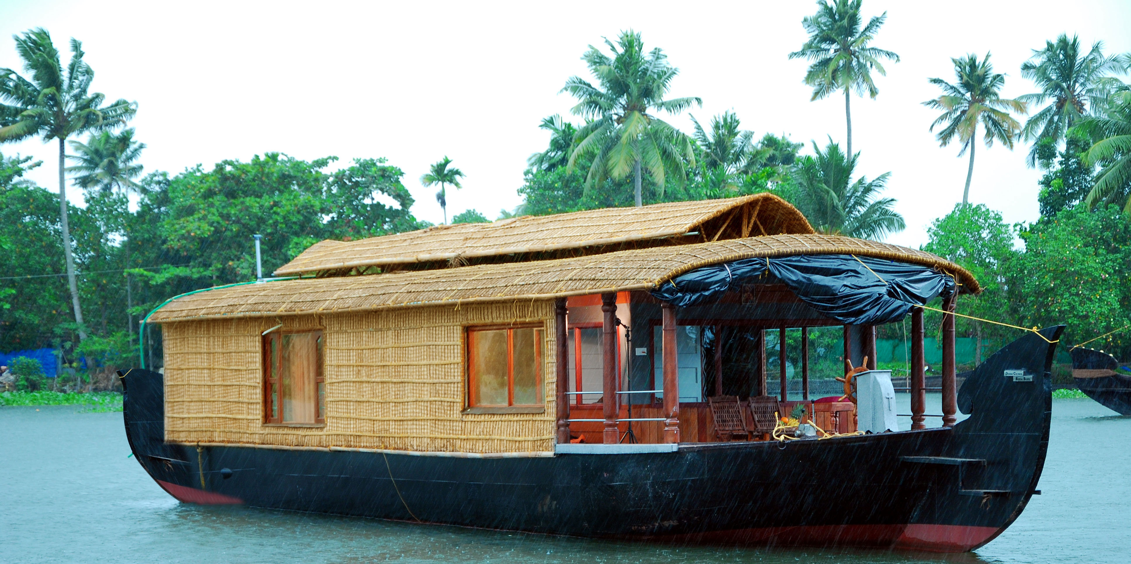 Honeymoon packages