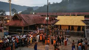 Sabarimala:  2 Nights/ 3 Days Pilgrim Package: