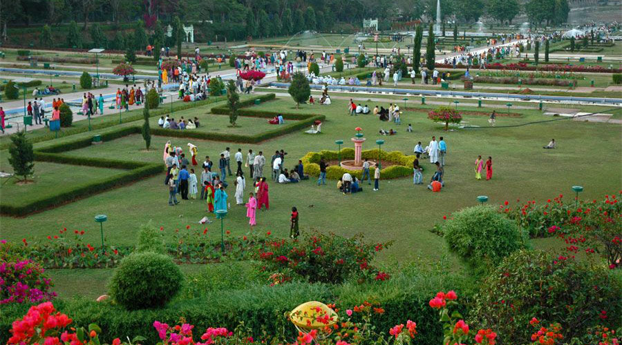 Ooty and Kodaikkanal Tour 