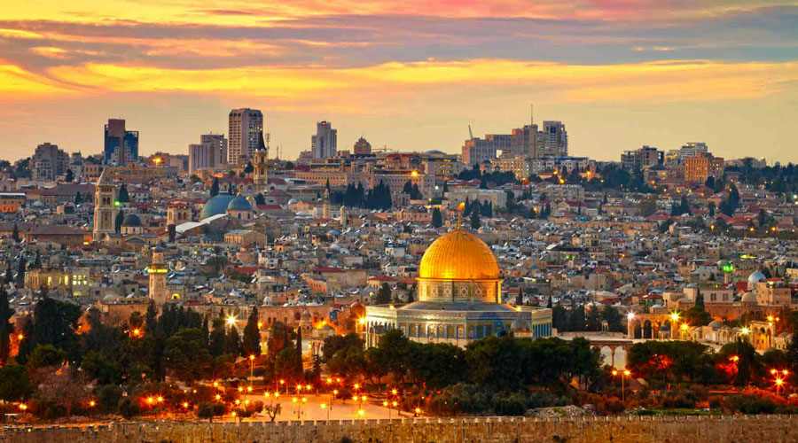 Holyland