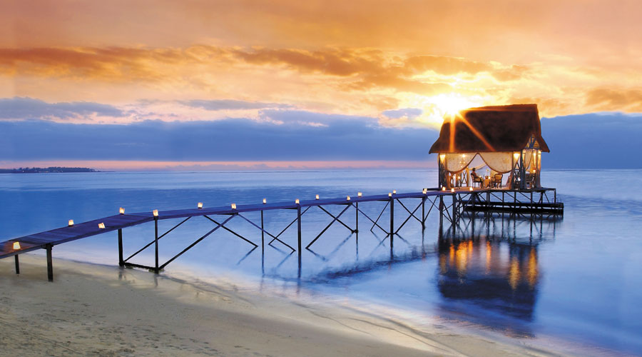 Honeymoon
