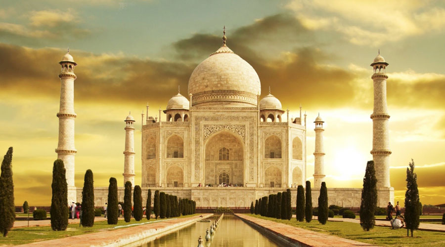 India